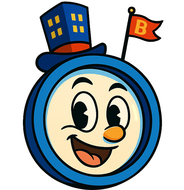 Bizni Logo